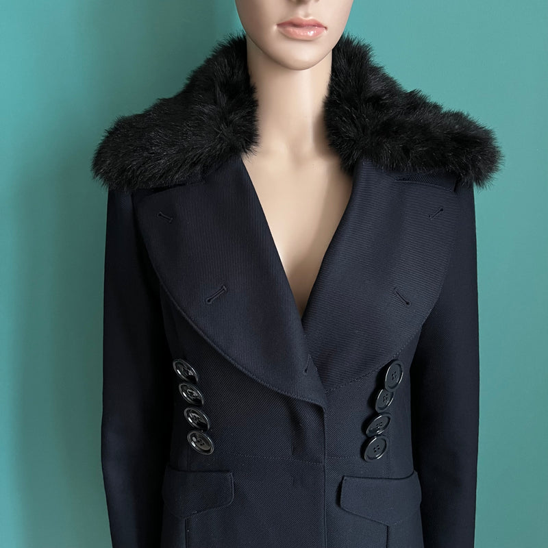 EMPORIO ARMANI Mantel