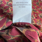 VANESSA SEWERD Seidenbluse