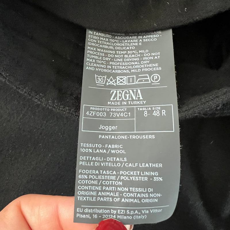 ZEGNA Hose