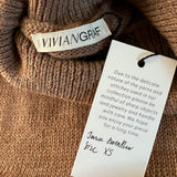 neuer VIVIAN GRAF „Jana“ Pullover