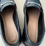 TOPSHOP Logan Buckle Slip On