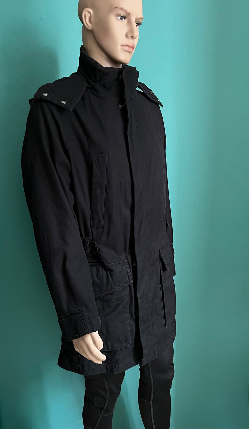 HUHO BOSS Jacke