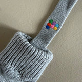 PANGAIA Kids Handschuhe