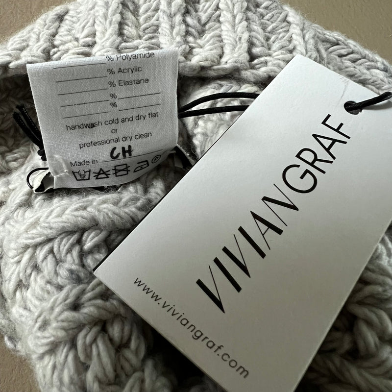 neue VIVIAN GRAF Mütze