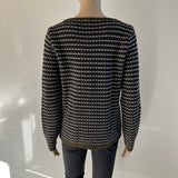 neuer VIVIAN GRAF Pullover olive