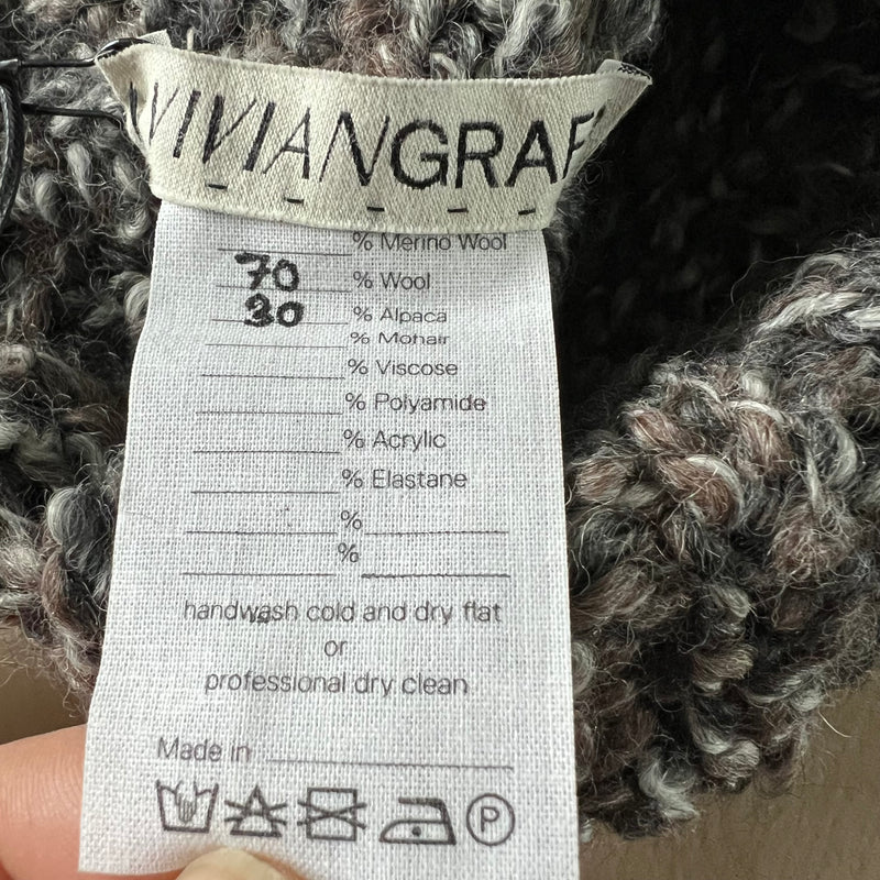 neuer VIVIAN GRAF Beanie