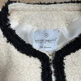 RINASCIMENTO Jacke