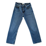 ACNE STUDIOS Jeans „Pop Vintage Blue“