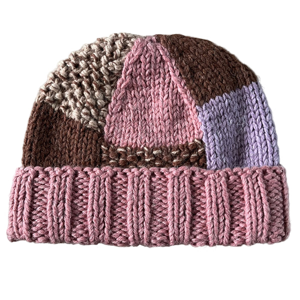 neue ABOUT THE TOWER Mütze