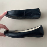 PIER ONE Leder Ballerina