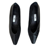 MIISTA Antonine Leder Pumps
