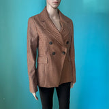 RICH & ROYAL Blazer