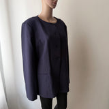 neue ALIGNE Blackerjacke  „Daphne“