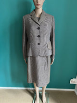 neues AKRIS Kleid