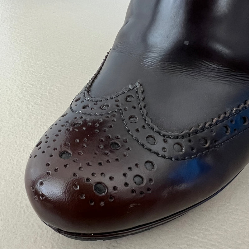 PRADA Stiefeletten