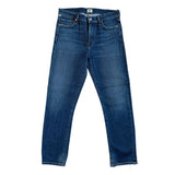 CITIZENS OF HUMANITY “Harlow Ankle high rise slim” Jeans