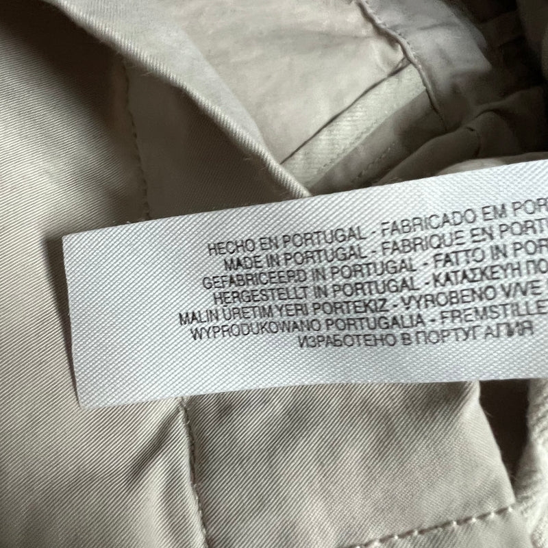 MASSIMO DUTTI Jacke
