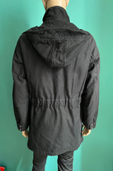 HUHO BOSS Jacke