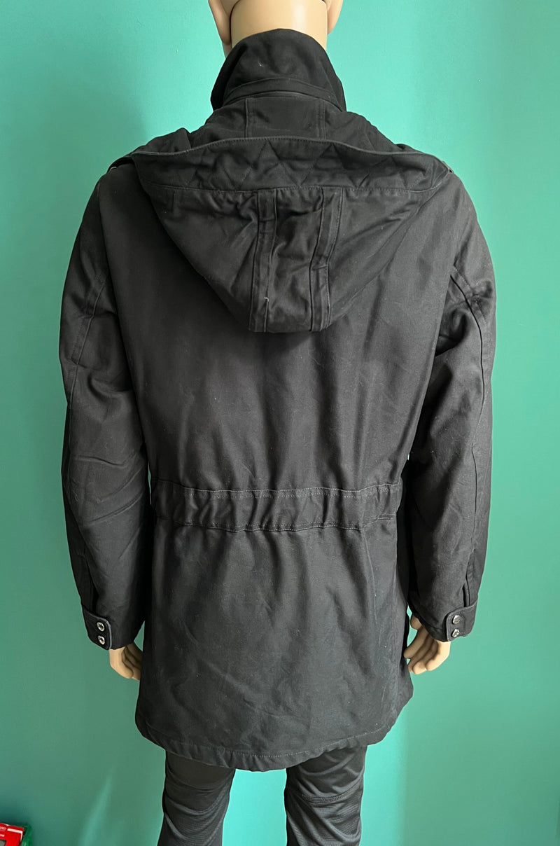 HUHO BOSS Jacke