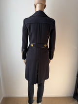 BURBERRY LONDON Mantel