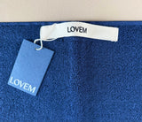 neues LOVEM Badetuch BADI 24/7