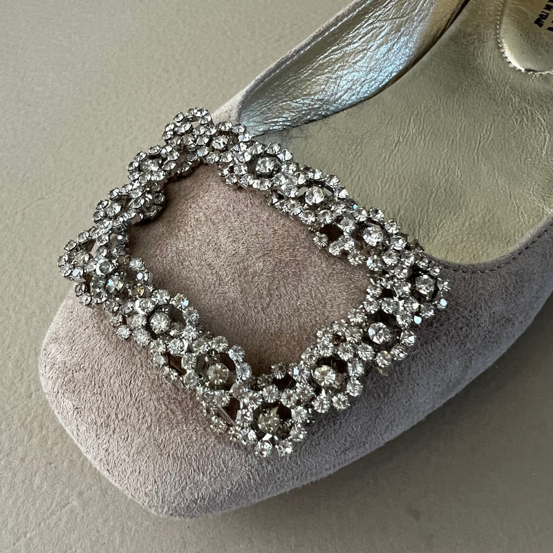 neue CAIMAN Ballerina