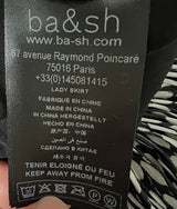 BA&SH Rock