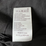 MAJE Lederjacke