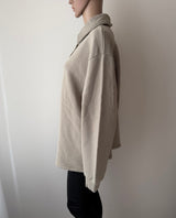 neuer ZARA Pullover