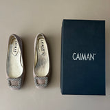 neue CAIMAN Ballerina