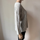 neuer VIVIAN GRAF „Sandra“ Pullover