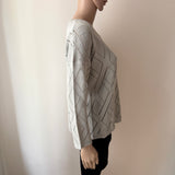 neuer VIVIAN GRAF „Sandra“ Pullover