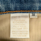 RAG & BONE Jeans „Fit 1 Extra Slim“