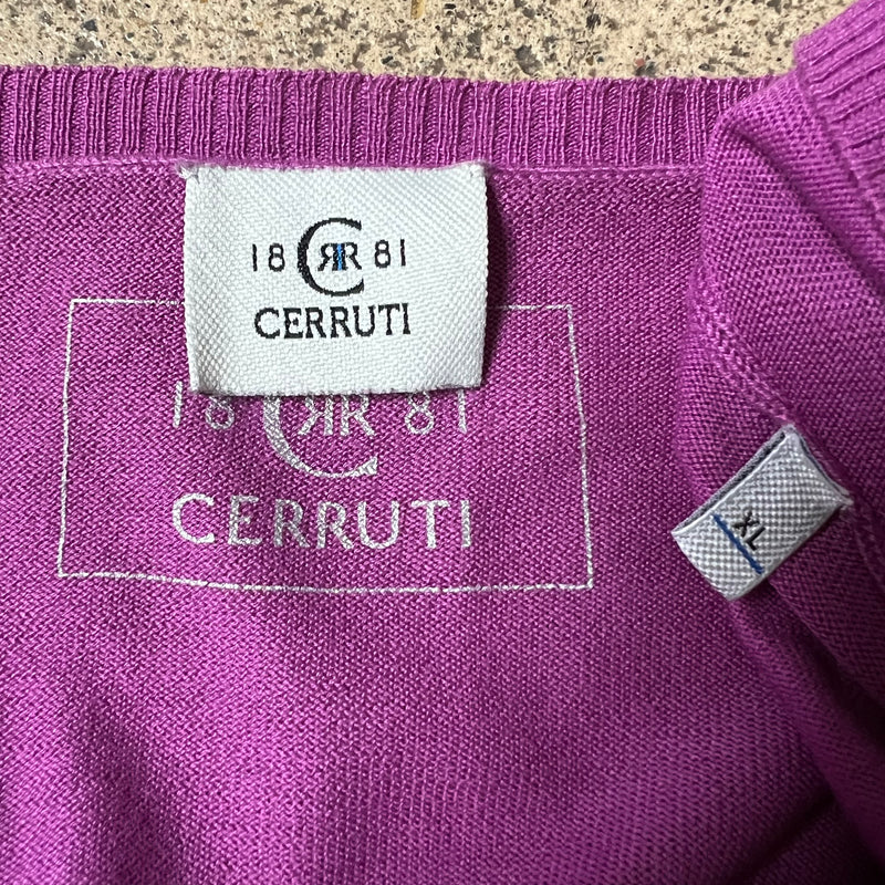 CERRUTI 1881 Pullover