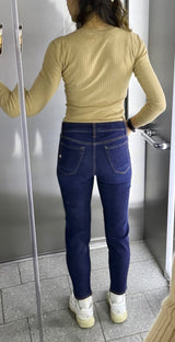 SHAFT Jeans