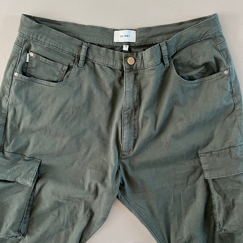 DL1961 Cargo Pants