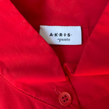 AKRIS PUNTO Bluse