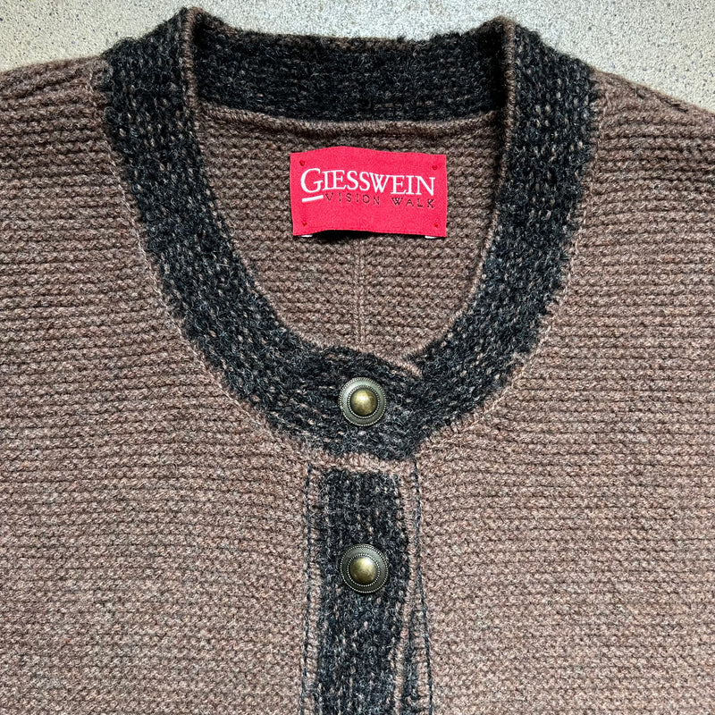 GIESSWEIN Cardigan