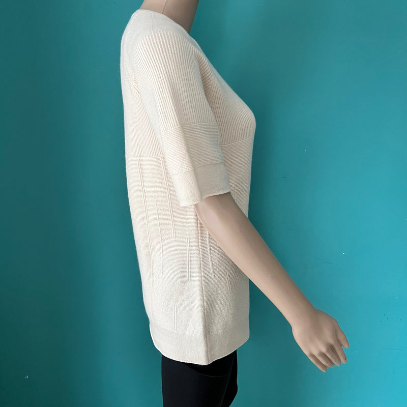 JIL SANDER Kaschmir Shirt