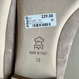 neue CAIMAN Ballerina
