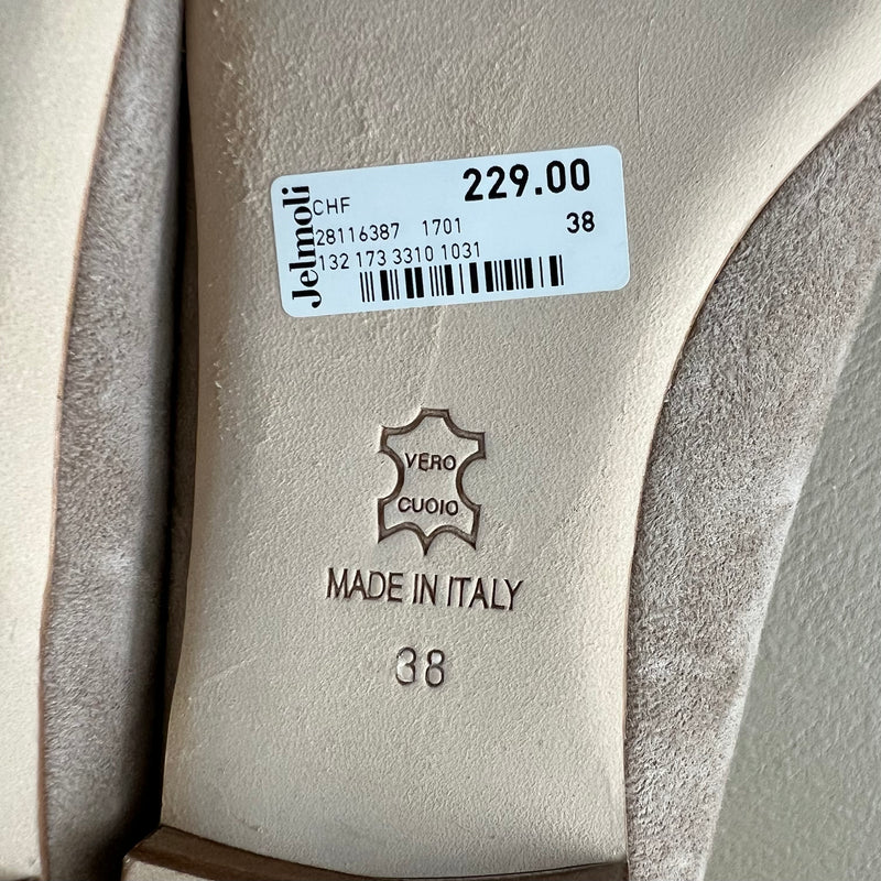 neue CAIMAN Ballerina