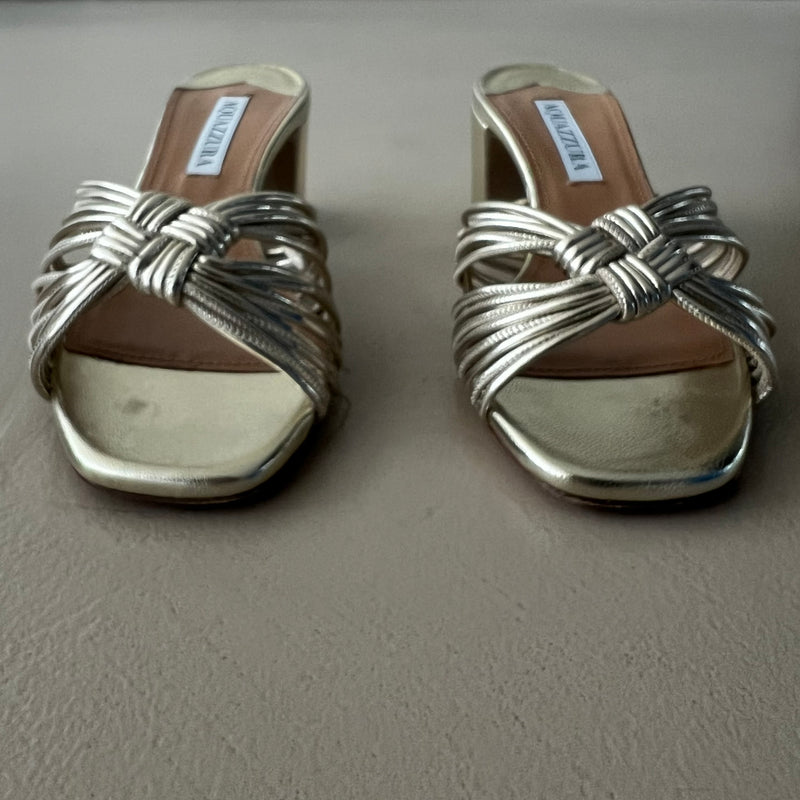 AQUAZZURA Sandalen