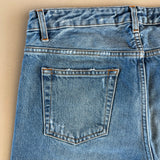 ACNE STUDIOS Jeans