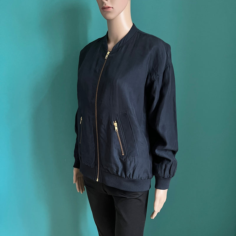 MTWTFSS WEEKDAY Blouson