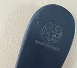 TORY BURCH Sienna Flat Mules Slides