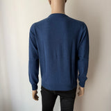 MAURIZIO BALDASSARI Kaschmir Pullover