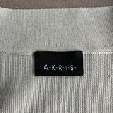 AKRIS Seidenshirt