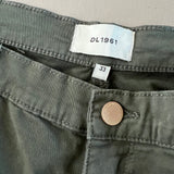 DL1961 Cargo Pants