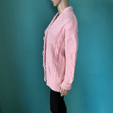 FOR LOVE BELL Cardigan