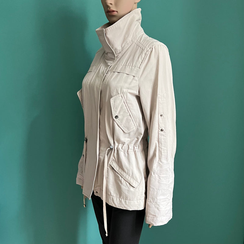 MASSIMO DUTTI Jacke